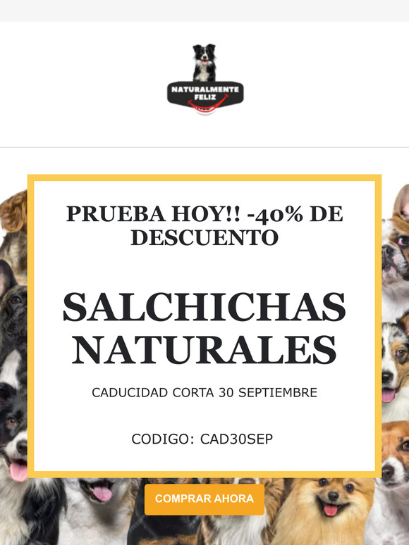 ¡SUPER PROMO! CADUCIDAD CORTA 30 SEPTIEMBRE🌞