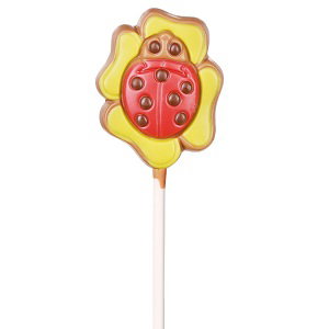 Produktbild Lolly-Glückskäfer