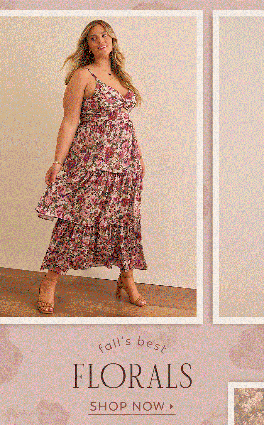Shop Florals