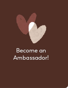 Become an Ambassador