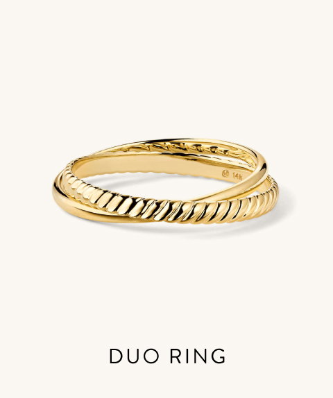 Duo Ring.