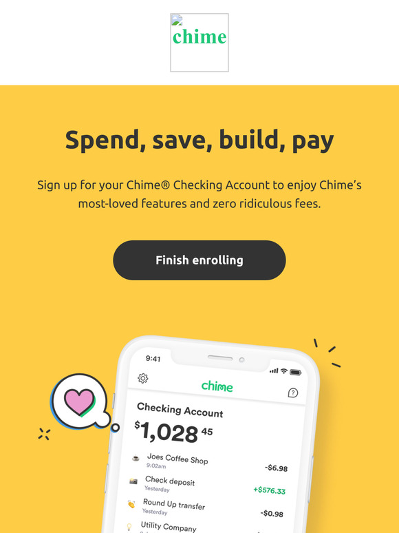 Financial flexibility is what you deserve