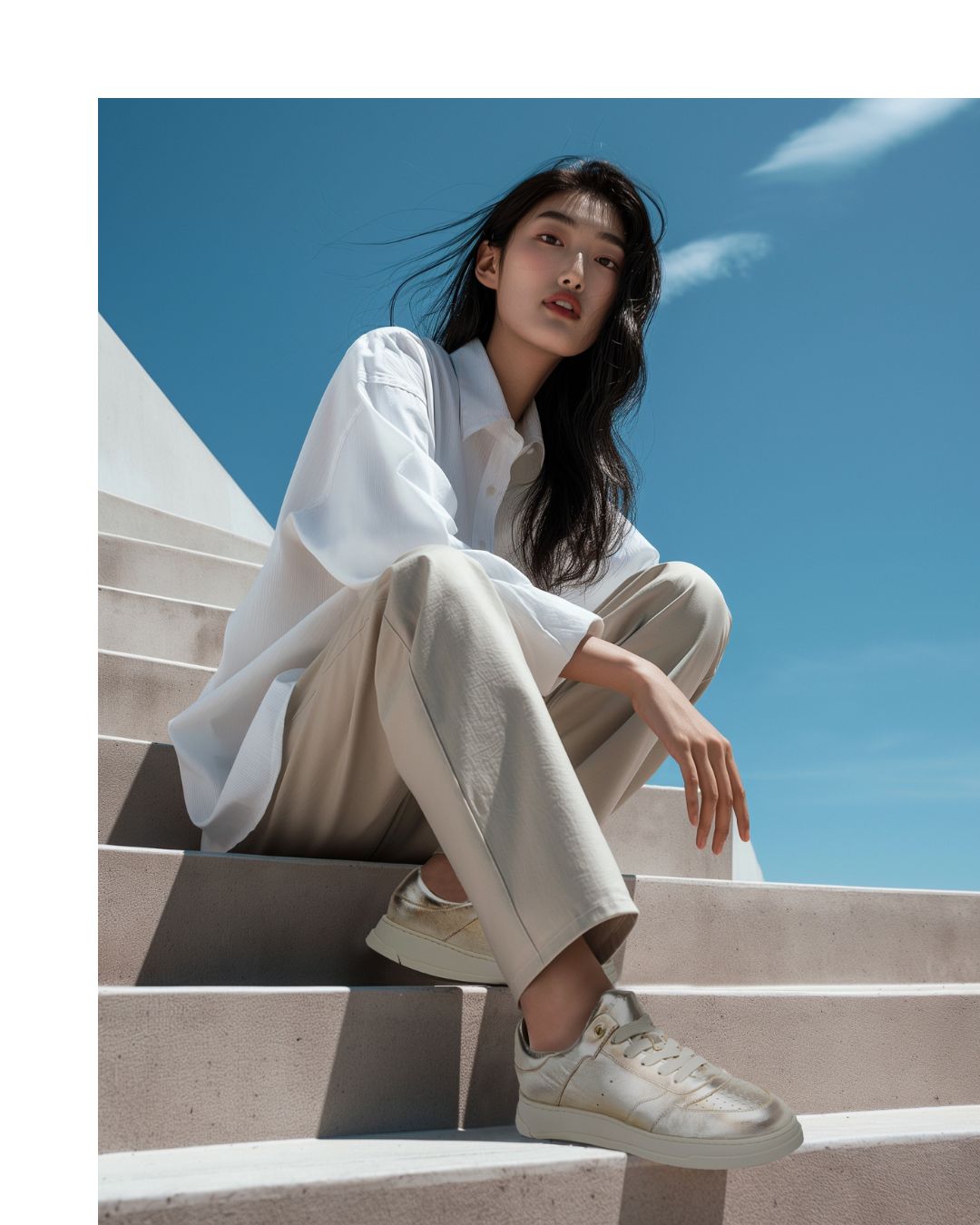 DISCOVER OUR WOMENS COLLECTIONS