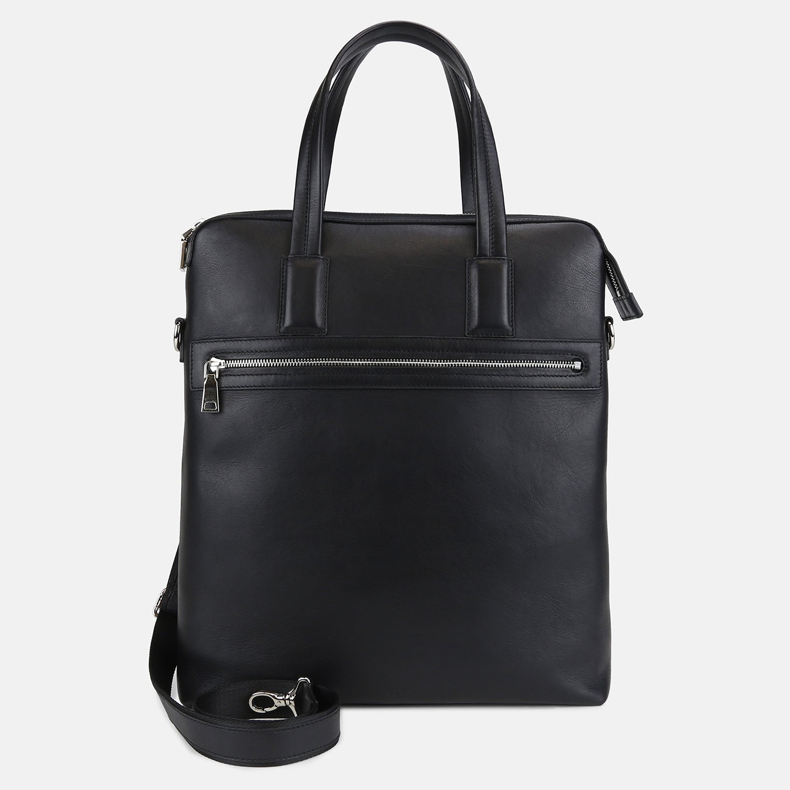 ANALYST TOTE