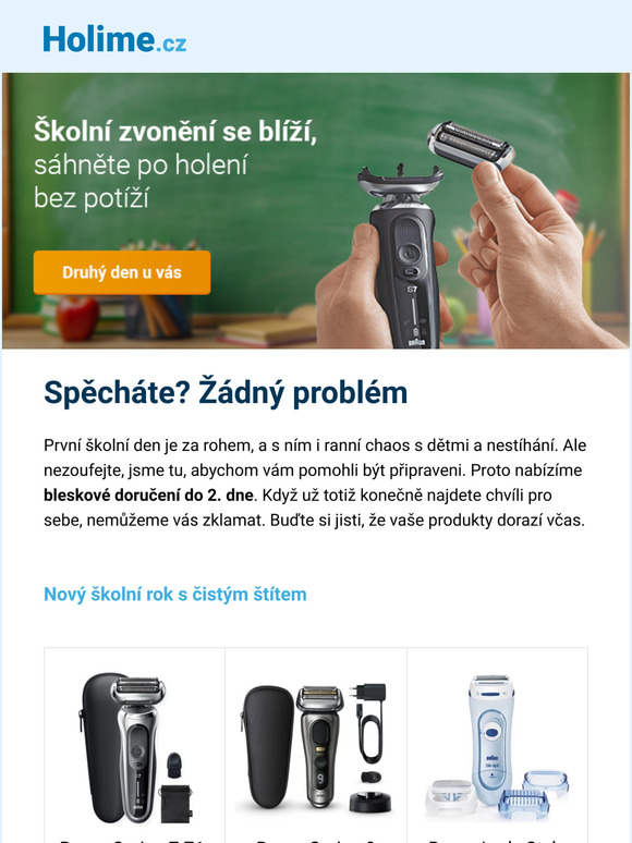 📚✂️ První školní den za rohem, připravte se rychle a bez potíží