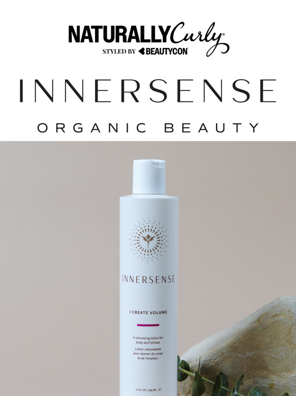 Say Goodbye to Flat Hair Days with 'I Create Volume'!