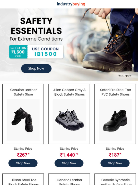 Deal of the Day!