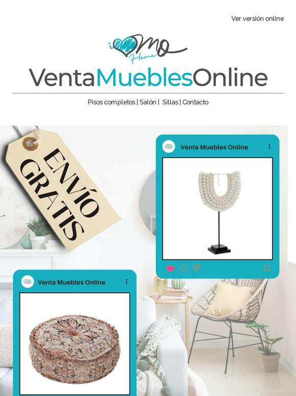 📢ENVÍO GRATIS 📢 ¡¡ Sólo durante UNAS HORAS!!