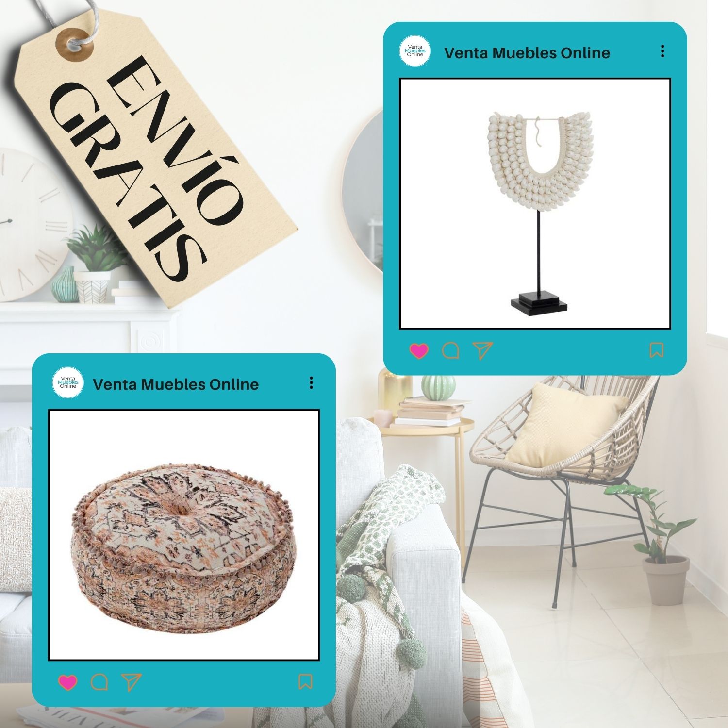 DECO FREE