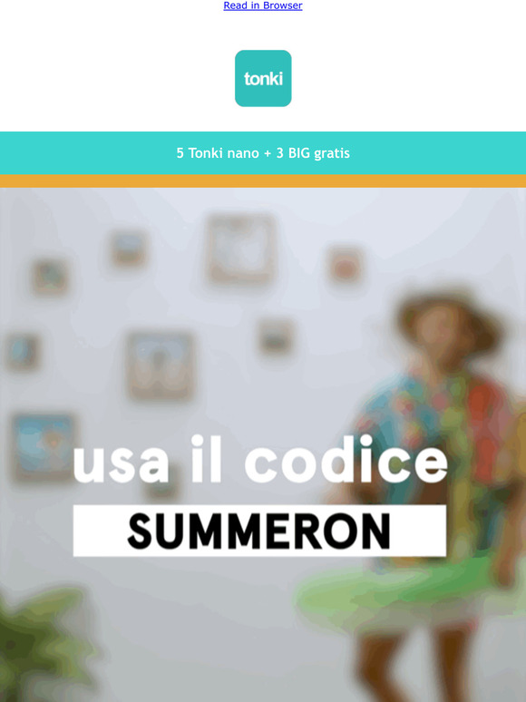 L’estate sta finendo e un anno se ne va…ma anche no! ☀️