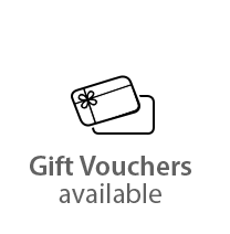 Gift Vouchers