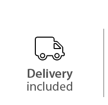 Delivery Included