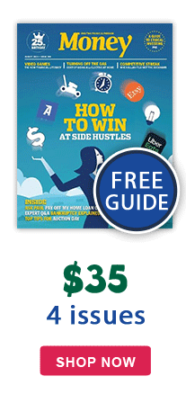 Money magazine