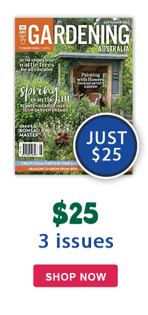 Gardening Australia