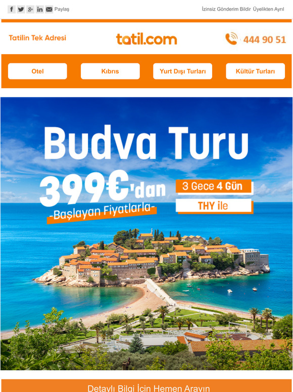 Budva Tatilinin Şimdi Tam Zamanı! ✈️🌍Hem Vizesiz, Hem Uygun Fiyatlarla Muhteşem Bir Tatil Seni Bekliyor. ☀️🏊🍹👫🎉