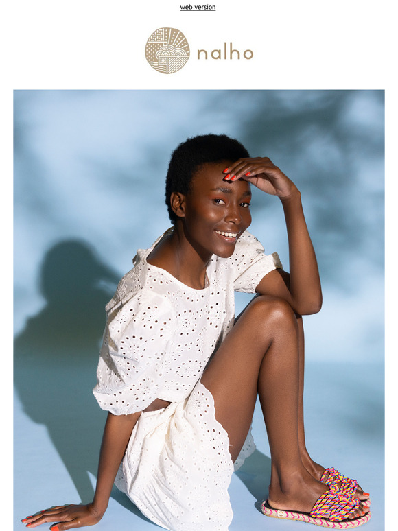 Summer Sales: the pleasure of walking, reinvented