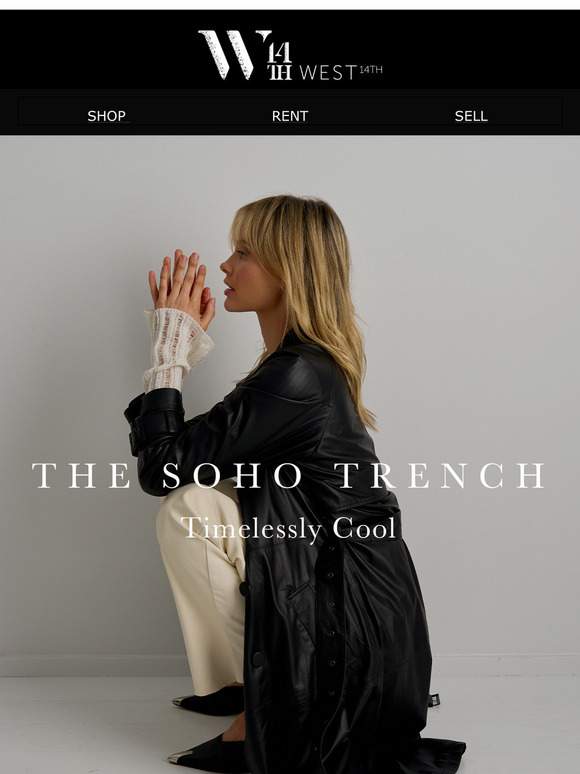 If there's one piece you need, this is it...