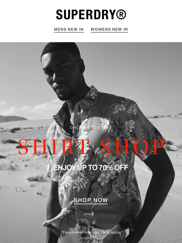 Ends Soon: Up to 70% Off