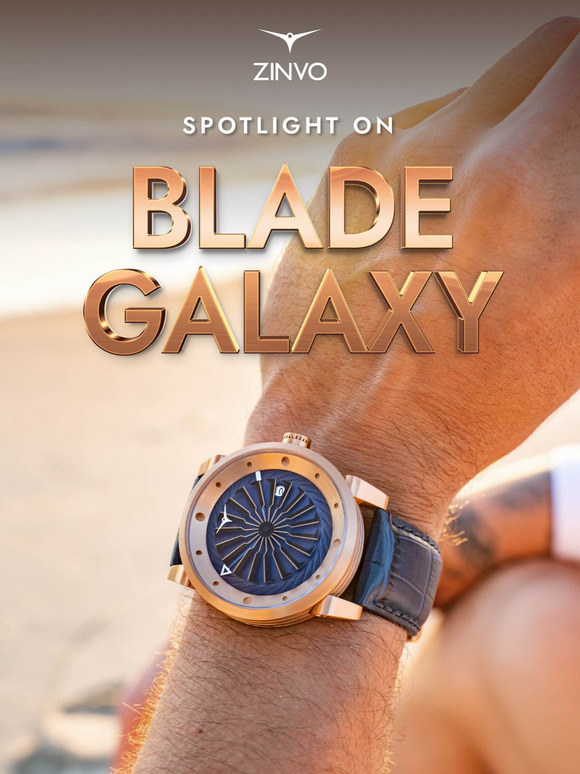 Hottest Watch of The Summer 🔥