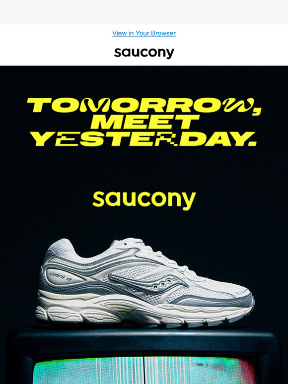 Y2K Styles Are Back. Tomorrow, Meet Yesterday.