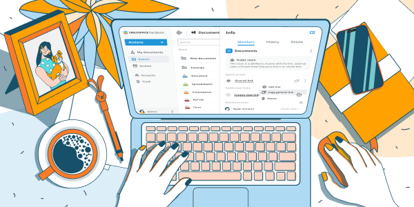 August Roundup