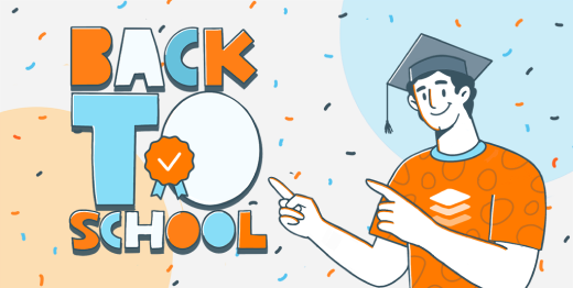 Back to school with ONLYOFFICE