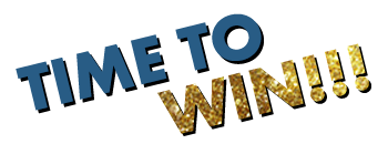 TimeToWin.ch Logo