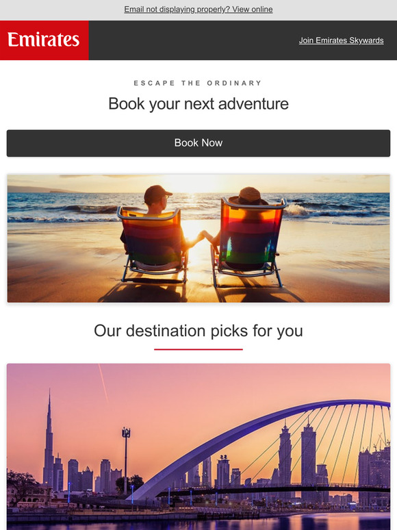 See more of the world for less