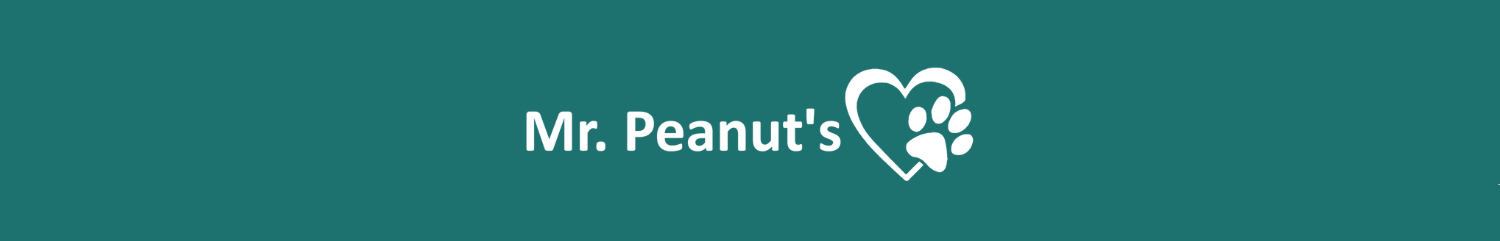 Mr. Peanut's