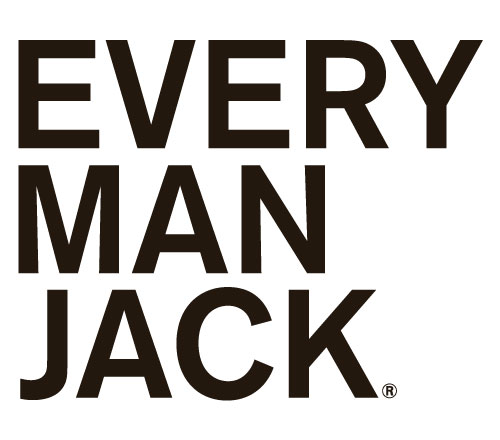 Every Man Jack logo