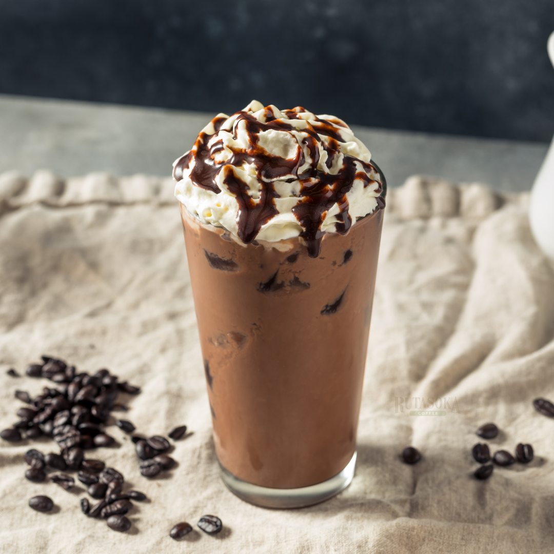 Image of Coffee Milkshake