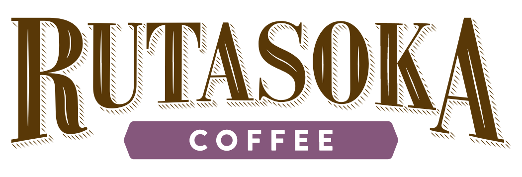 Rutasoka Coffee Logo