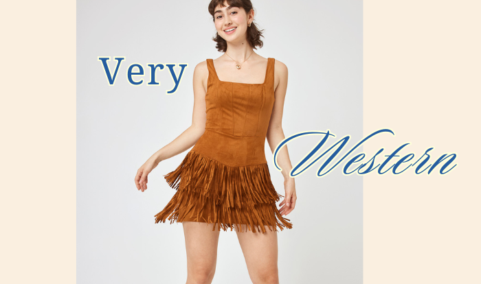 very western