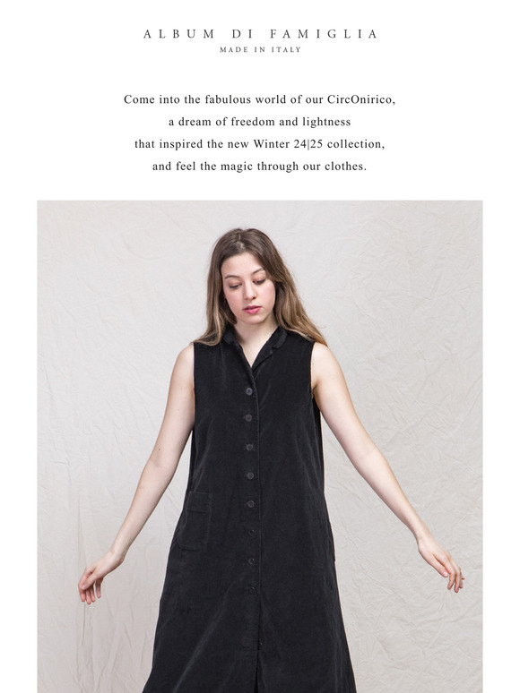 Winter Collection available now!