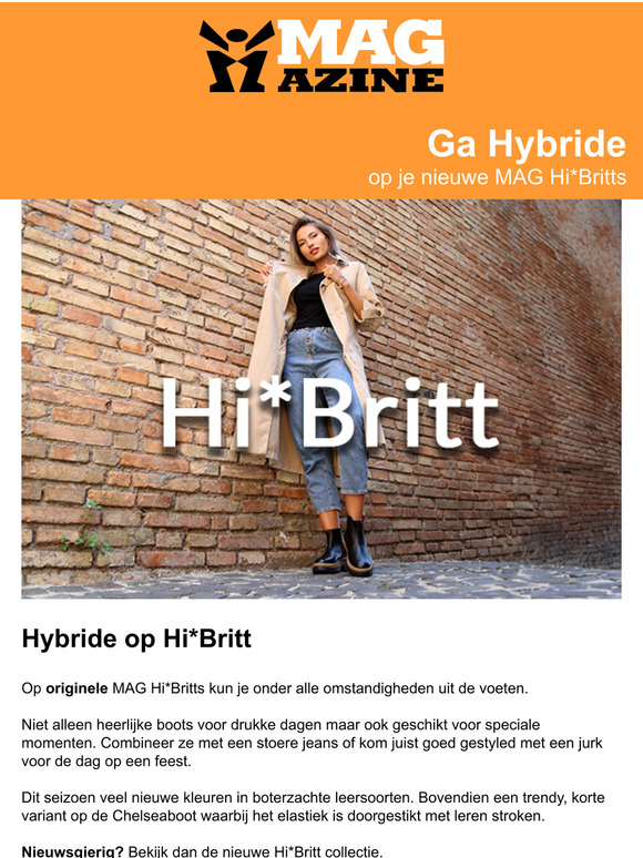 Ga Hybride on Hi*Britt / Go Hybrid on Hi*Britt