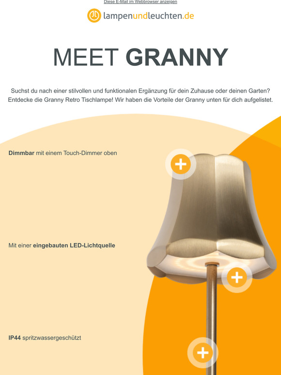 MEET GRANNY