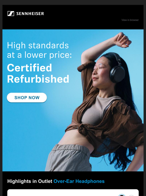 Up to 60% Off: Summer Outlet Sale Ends Today