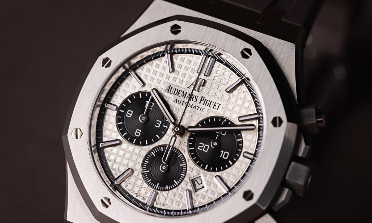 Luxury Watches