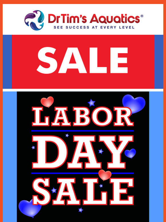 DrTims' Labor Sale | 25% Off Site Wide* | FREE SHIPPING !!! on order $75 and over