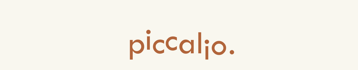 Piccalio