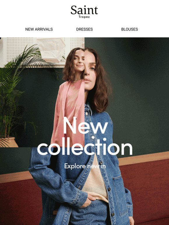 This month news  ♥