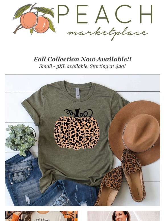 Fall 🍂 Is Right Around the Corner 🧡