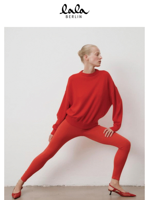 Spice Up Your Wardrobe | All Is Red