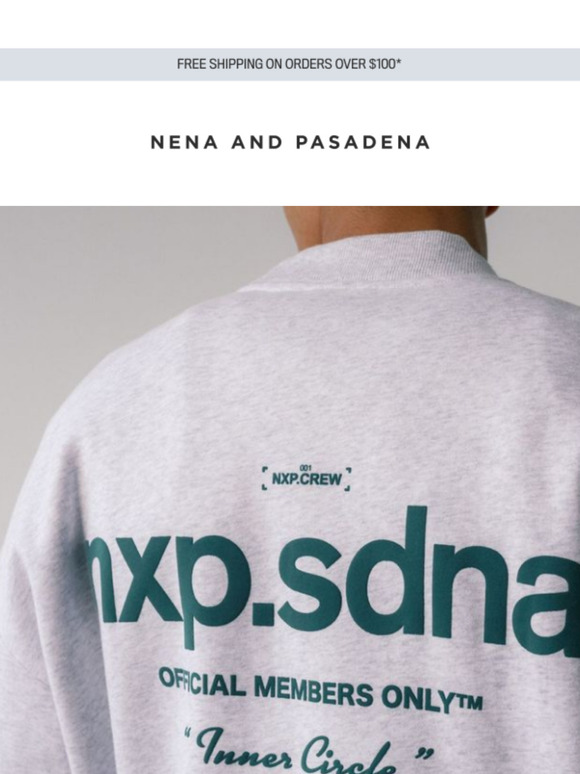 NXP.SDNA Capsule