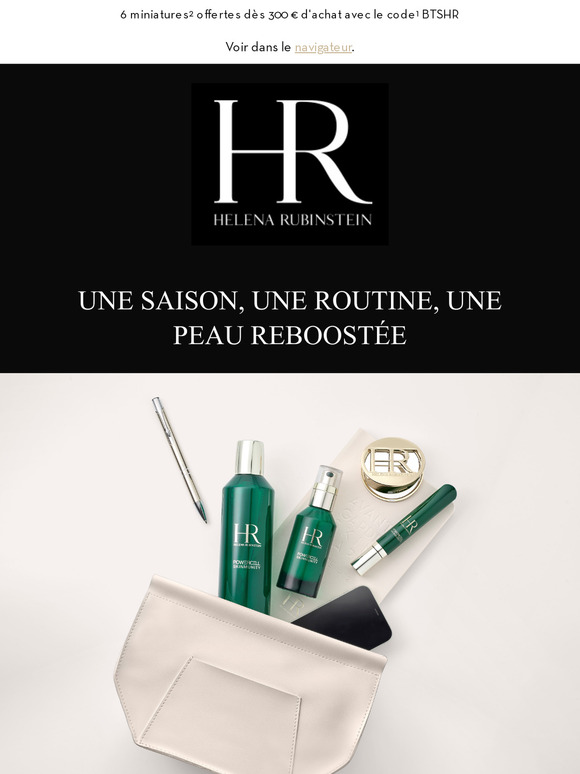 Préparez-vous à défendre votre peau pour la rentrée