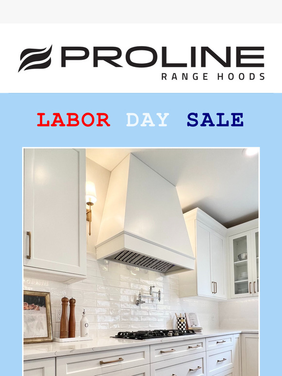 LAST CHANCE Labor Day Sales!