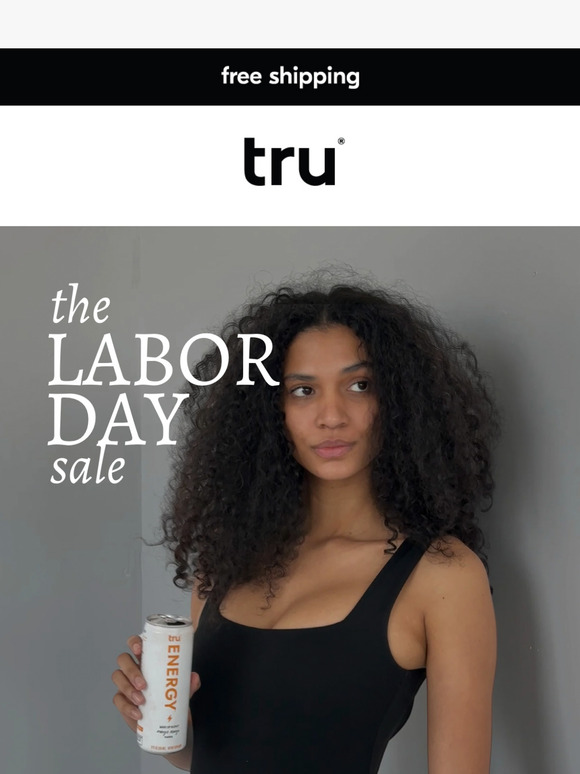 24 HOUR LABOR DAY SALE 🔥