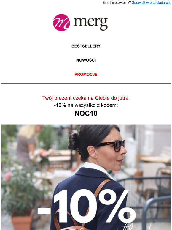 Pss...❤️ —ie niespodzianka dla Ciebie... Noc zakupów