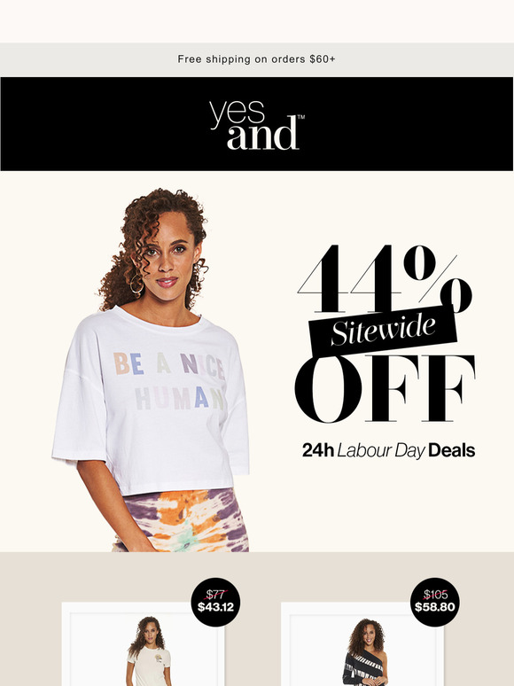 VIP Unlocked 💎 44% OFF Sitewide!