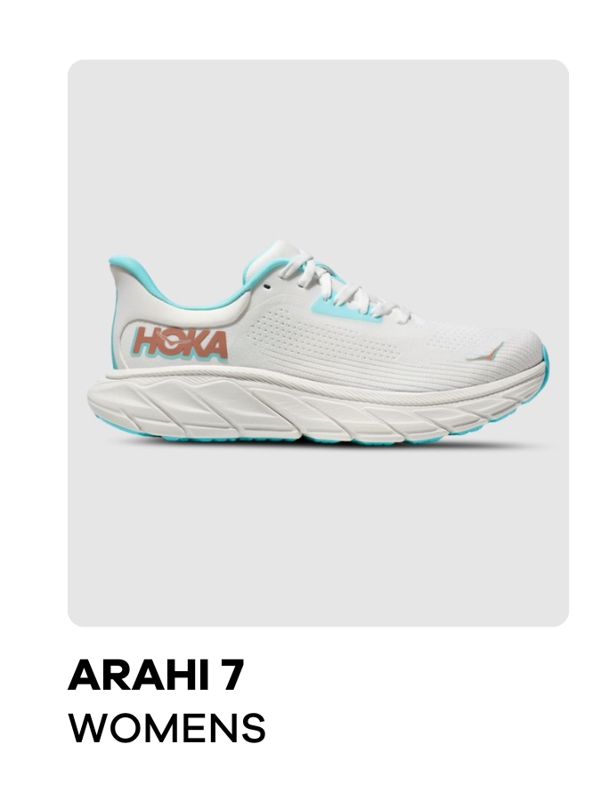 Arahi 7 Womens